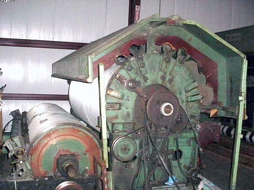 THIBEAU CA5 Compact Card,